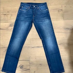 Levi’s 511 Men Jeans